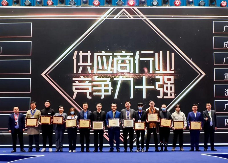 9888拉斯维加斯铝业再度蝉联中国房地产供给商竞争力十强