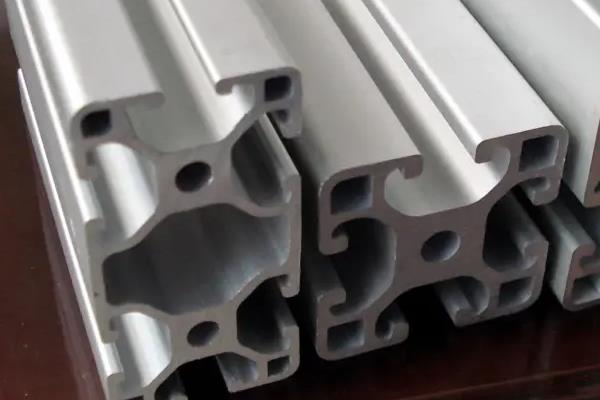 铝材宽泛使用的处所