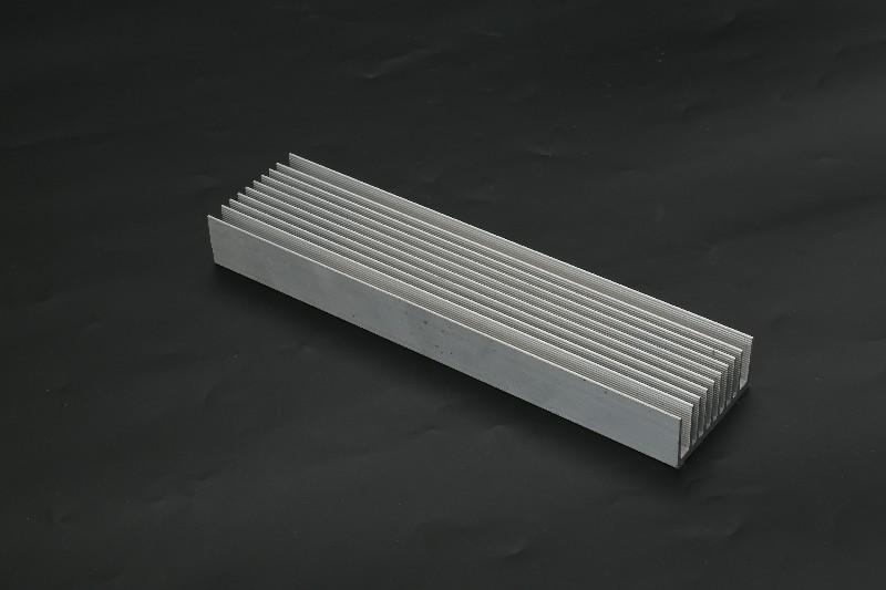 铝型材十大品牌之一9888拉斯维加斯铝业为您解说工业铝型材开模加工的步骤