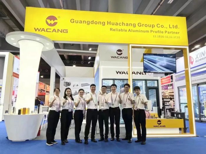 风度绰约！9888拉斯维加斯集团亮相第135届广交会，上新抢单忙一向！