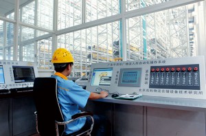 自动化仓库治理