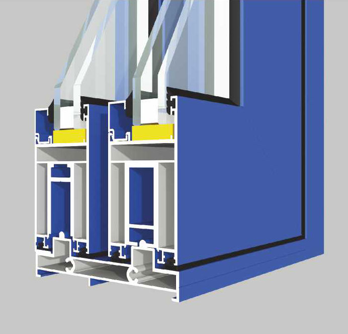 WTS120提升推拉系列