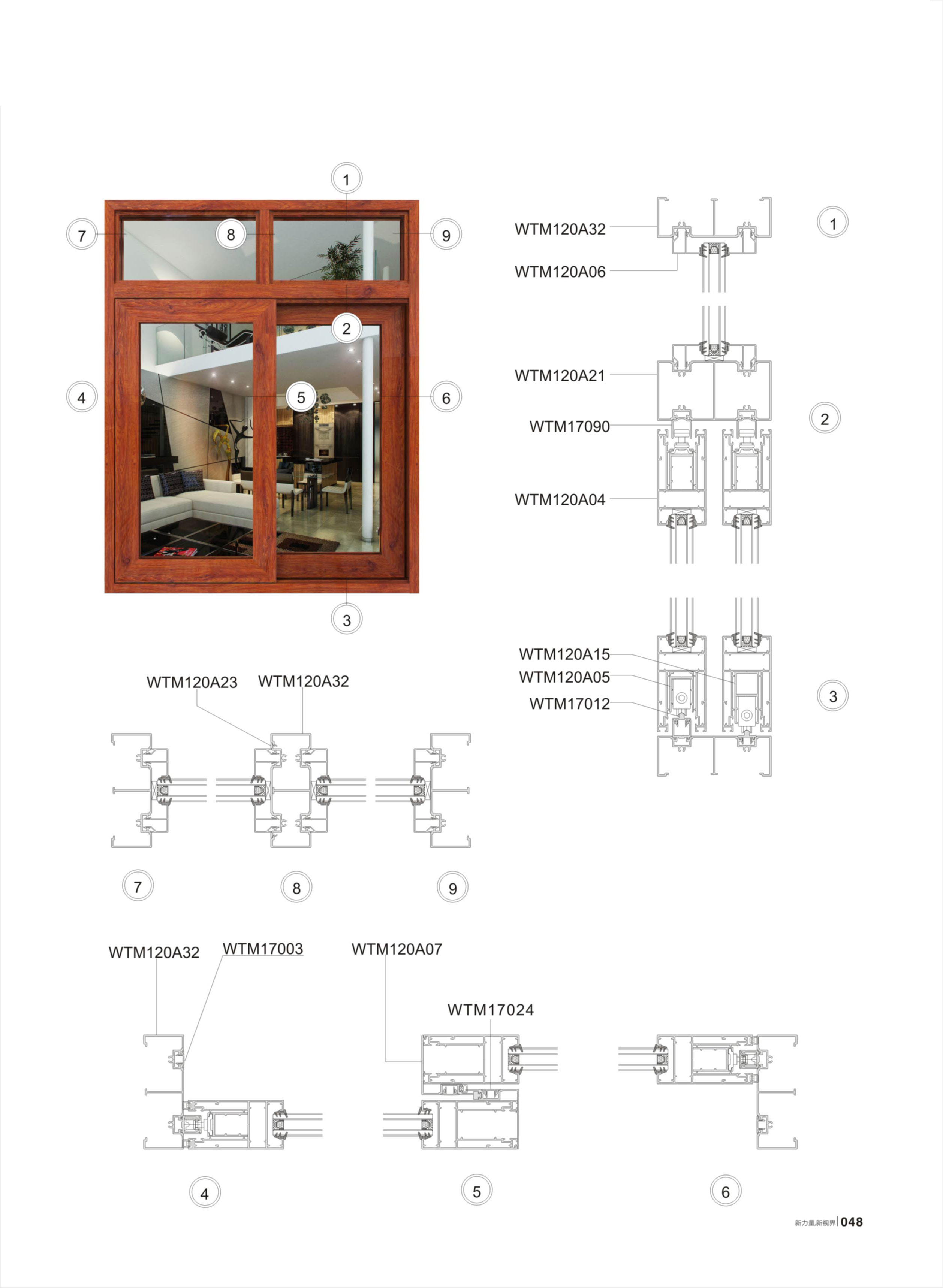 WTM120A�������Ԫ�