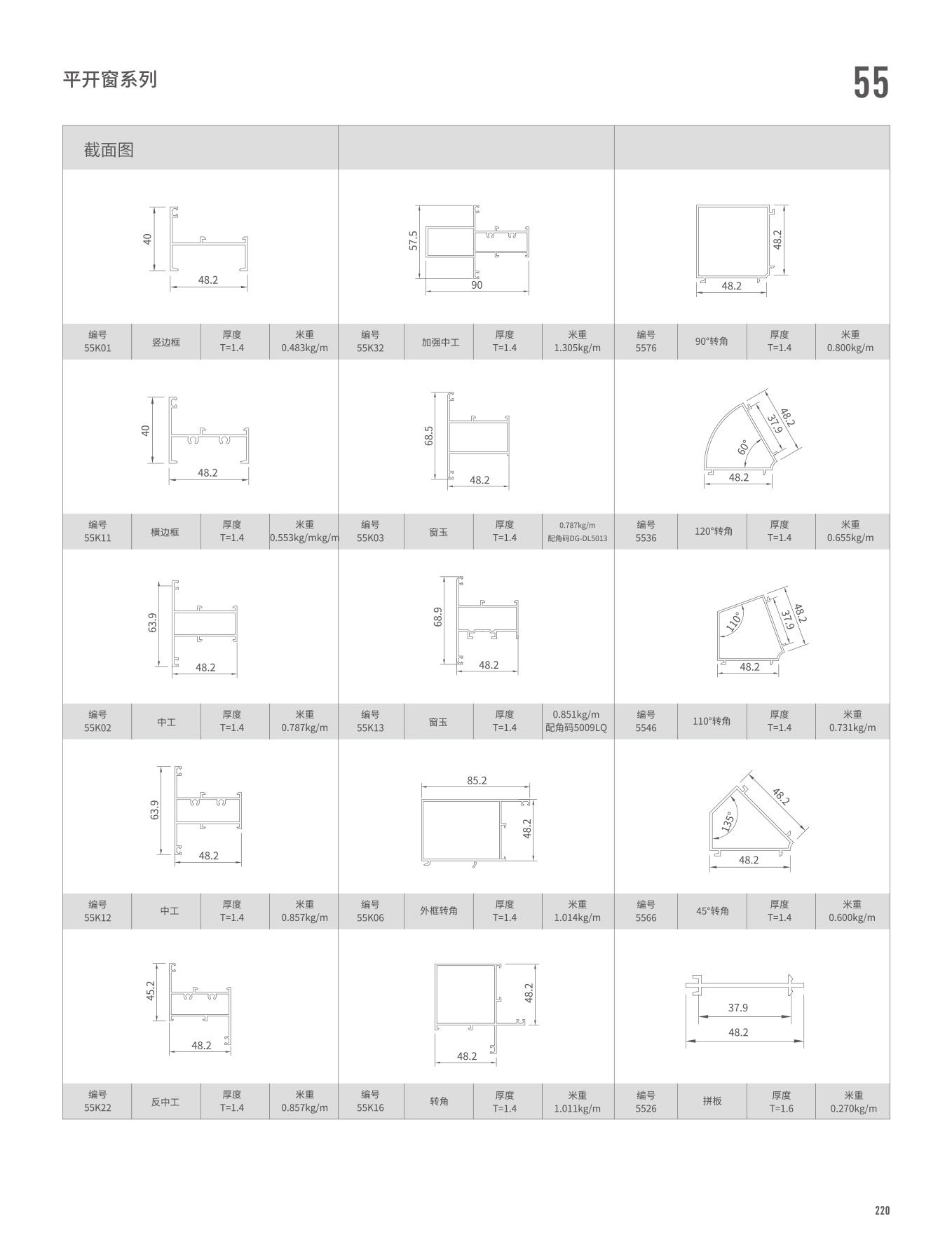 55�t�C���}��